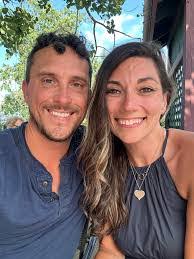 Eric Buckman's Instagram, Twitter & Facebook