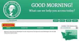 The courses are nationally recognized, approved by various state agencies, approved by insurance providers, and is affiliated. Online Renewals Existing User Washington State Department Of Health