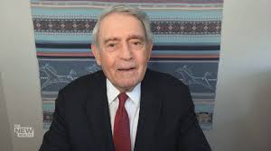 Is an american journalist and former national evening news anchor. Don T Give Up On Us Dan Rather Says U S Is Resilient Will Move Past Trump Presidency National Globalnews Ca