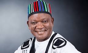 Gov. Samuel Ortom appoints 25 Special Advisers