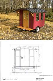 The Don Vardo Tiny House Plans Padtinyhouses Com Tiny House Plans Tiny House Vardo