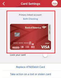 We did not find results for: How To Lock And Unlock Your Bank Of America Charge Card Via The Bank Of America Mobile App