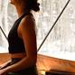 Meditation Retreat on Bowen with Carolyn Budgell — event image