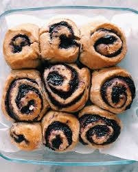 Roules A La Confiture Roule A La Confiture Recette Saines Gourmandises