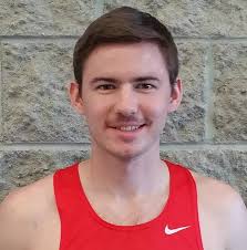 2015-16 Men's Track and Field Roster