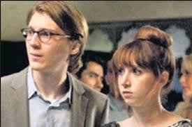 Delightfully offbeat comedy with chemistry