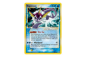 Different pokémon have different values, usually depending on their rarity. Rarest Pokemon Cards These 11 Could Make You Rich