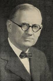 Alfred Vernon Baucom (1874-1963)