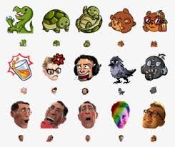 • almost all of the twitch global. Twitch Emotes Png Images Transparent Twitch Emotes Image Download Pngitem Png Images Twitch Image