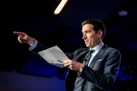 Use of the shorthand term policy project can refer to several organizations, including: It S Dealbook Conference Day