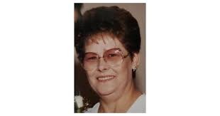 Marlene Csaszar Obituary (1937