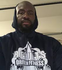 Tony Bryan, M.S. CPT