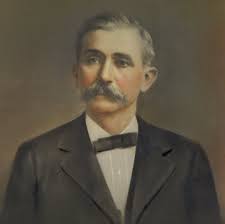 Joseph Knight Clement (1845-1912)