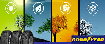 We know 2020 has been the worst year in recent history and will cast a long dark shadow on the future, but in today's epic new video we're going to give you a few reasons to be optimistic about what's coming in 2021! 5 Reasons To Trust Goodyear All Weathers All Year Tirecraft