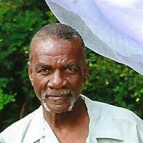 Enos George Obituary