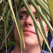 Ben Harkins' Deadpan Comedy Belies His Self-Described “Mystic Streak”