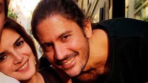 Así es José Lucena, el gran amor de Clara Lago