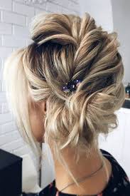 Inspiration For Wedding Updos For Short Hair Length Wedding Forward Short Hair Updo Short Wedding Hair Hair Lengths
