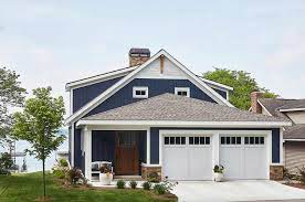 Check spelling or type a new query. Tour This Craftsman Lake House In Michigan With A Cozy Cottage Vibe