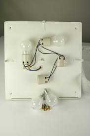 Maybe you would like to learn more about one of these? Vintage Square Ceiling Lamp Fixture With Glass Shade 1960s For Sale At Pamono