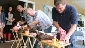 Party packs available include various quizzes, catchphrase competitions, and guess whose lying games. Fun Baby Shower Games Youtube