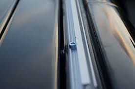 Kederschiene Auf T5 Multivan Anbringen Umbau Ausbau Blog