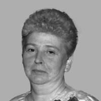 Mary Darling Obituary