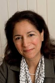 Professor Rebecca Surender