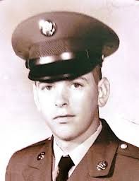 Obituary for Russell J Smerkar