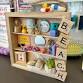 Mini Bookcases: Summer Edition craft workshop