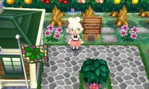 Original Qrs Paths Animal Crossing Qr Codes Animal Crossing Animal Crossing Qr