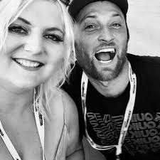 Katie Tuff and Daniel Zuck's Wedding Website