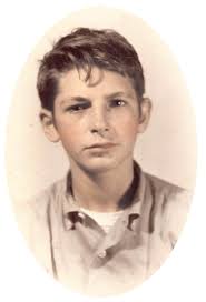 Thomas Whaley Obituary