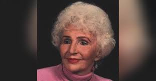 Helen J. Dacus Obituary