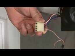 Trendy dishwashers premium dishwashers kitchenaid. Kitchenaid Dishwasher Thermal Fuse Replacement 675796 Youtube