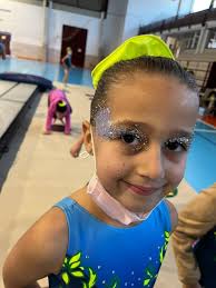 Club de Gimnasia Artística La Vera