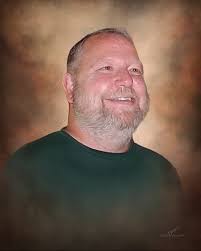 Obituary information for John Lawrence Allsbrook, III