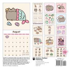 Outlook lets you change your calendar view to suit your own situation and working style. With More Than 600 000 Blog Subscribers More Than One Million Likes On Facebook And 60 000 Plus Twitter Followers Pushee Pusheen Wall Calendar Calender 2020