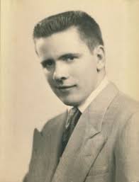 ALFRED JOHN MCCARTHY