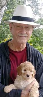 Ronald J. Gibson Obituary March 30, 2021