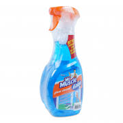 Browse all cleaning products below. Mr Muscle Kiwi Kleen Glass Bundle With Refill Super Active 500ml Cold Storage Singapore