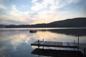 Squam Lake: Come Visit the "Real" On Golden Pond