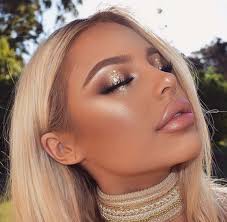 Want to change up your shade of blonde? 50 Makeup For Blue Eyes Ideas And Best Tutorials Yve Style Com