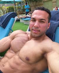 Michael Daboul IFBB Pro ميشيل دعبول‎ (@michaeldaboul) • Instagram photos  and videos