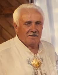 Obituary information for Stanislaw Duda