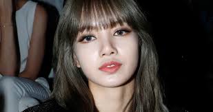 Blackpink lisa for elle magazine us. El Curioso Dato Sobre Lisa De Blackpink Que Ha Revolucionado Las Redes Sociales Love 40 Los40