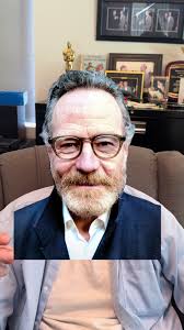 Bryan Cranston Charity Sweepstakes in NYC