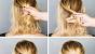 Updos For Short Length Hair