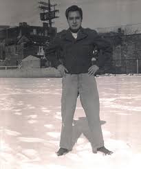 Baltazar Cante Obituary