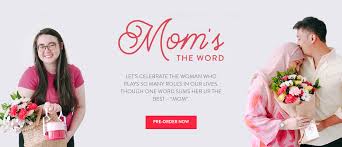The american incarnation of mother's day was created by anna jarvis in 1908 and became an official u.s. 20 Mother S Day Promotions Specials In Malaysia 2021 Productnation